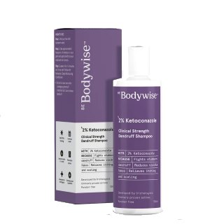 Body Wise Hair Care Products Start at Rs.399 only